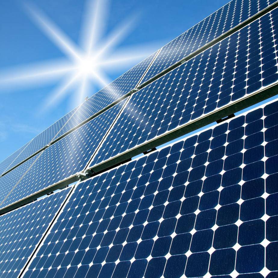 zonnepanelen zonder investering